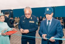 Пять обновленных вокзалов открылись после модернизации в Казахстане