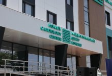 Кардиоцентр в Конаеве: от диагностики до сложных операций