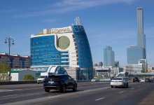 Как Астана отпразднует День столицы