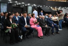 Ключи для журналистов