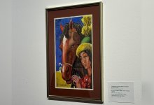 Личные истории художника-шестидесятника