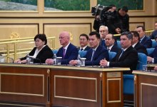 Токаев: Международная ситуация становится непредсказуемой