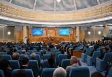 В эпоху тотальной цифровизации Курултаю предстоит работать в ускоренном темпе – Токаев