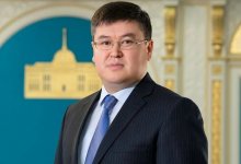 Токаев освободил Амирбека Оспанбекова от должности
