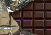 Мужчина украл в ТД шоколад на 25 тысяч тенге в Семее
