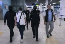 Разыскиваемую с 2021 года женщину депортировали из Турции в Казахстан (ВИДЕО)