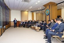 Генпрокуратура Казахстана перешла на ИИ-аналитику и нейросети