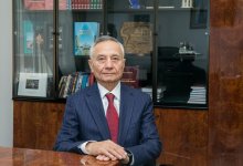 Мы сохраним и приумножим для наших потомков природные богатства наших казахстанских просторов – Абельгази Кусаинов