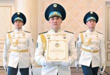 Приоритет прав человека теперь проходит через весь Основной закон – Артур Ластаев