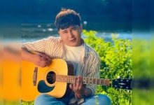 “Как Шатунов!”: исполнитель песни “Дарите женщинам цветы” подготовил новый хит