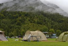 Стихия атакует: проливные дожди накроют Алматы
