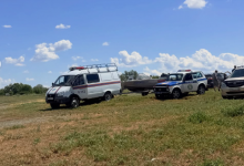 Павлодарец исчез при странных обстоятельствах после встречи с друзьями