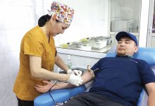 Запас жизни