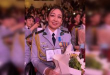 Astana: мое время, мой город