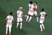 Сборная США обыграла Боснию и Герцеговину и вышла в 1/8 финала ЧМ-2026
