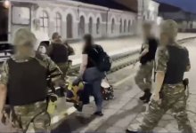 Скрывавшуюся в России казахстанку вернули на родину