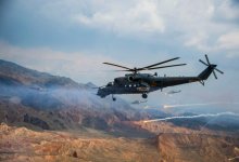 День Военно-воздушных сил отмечают в Казахстане