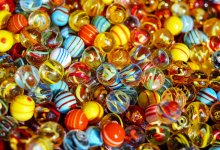 Популярная игрушка взорвалась в руках ребенка в Алматы