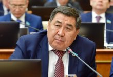 Не "Штрафстан", а культура порядка: Ермурат Бапи высказался о штрафах