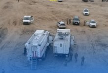 ЧС объявили после обвала грунта вблизи жилых домов в Алматинской области