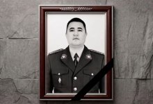 Полицейский погиб в Туркестанской области