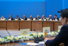 Искусственный интеллект станет новым стандартом образования в Казахстане