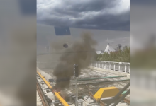 Движение поездов Tarlan Astana полностью восстановлено