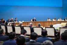 Токаев назвал перспективные направления для инвесторов