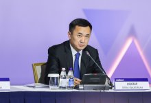 Предложения бизнеса лягут в основу промышленной политики партии "Әділет"