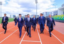 Казахский нацуниверситет спорта: Бектенов лично проконтролировал поручение Токаева