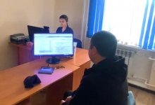 Нелегала, которого уже выдворяли из Казахстана, задержали в Актобе