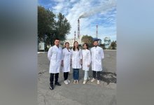От зарубежных лабораторий к отечественным предприятиям