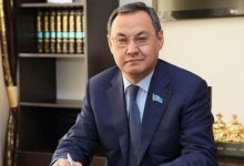 Правовой фундамент научно-технологического развития Казахстана
