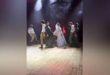 Гоголь заговорил по-казахски