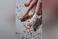 Летний фронт опасности