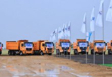 Дорога новых возможностей