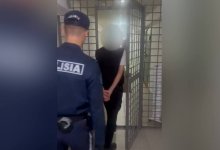 19-летний парень вернулся из армии и попал под следствие в Кокшетау