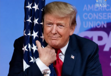 Трамп раскрыл свой годовой доход