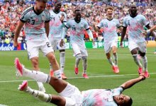 Бельгия с разгромным счетом победила США и вышла в 1/4 финала ЧМ-2026