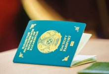 На 735 тыс. тенге оштрафовали за сокрытие второго гражданства жительницу Павлодара