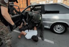 ОПГ запугивала жителей и требовали деньги в Павлодарской области