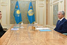 "КазАвтоЖол" оказался в числе объектов предстоящего государственного аудита