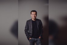 Назначен вице-президент Федерации тенниса Казахстана