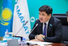 Нартай Сарсенгалиев поддержал разъяснение Конституционного суда