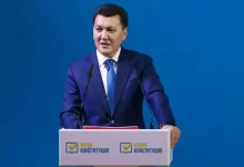 Ерлан Карин: Разъяснение Конституционного Суда носит исключительно правовой характер