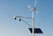 Умные камеры тестируют на дорогах Казахстана