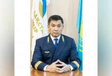 Талгат Алдыбергенов покинул пост председателя правления КТЖ