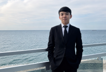 18-летний парень пропал в свой день рождения у моря в Мангистау
