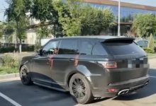 Журналистка лишилась автомобиля возле редакции в Туркестане