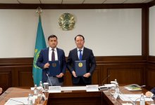 "Читающая нация" расширяет границы: к проекту присоединились еще три области Казахстана